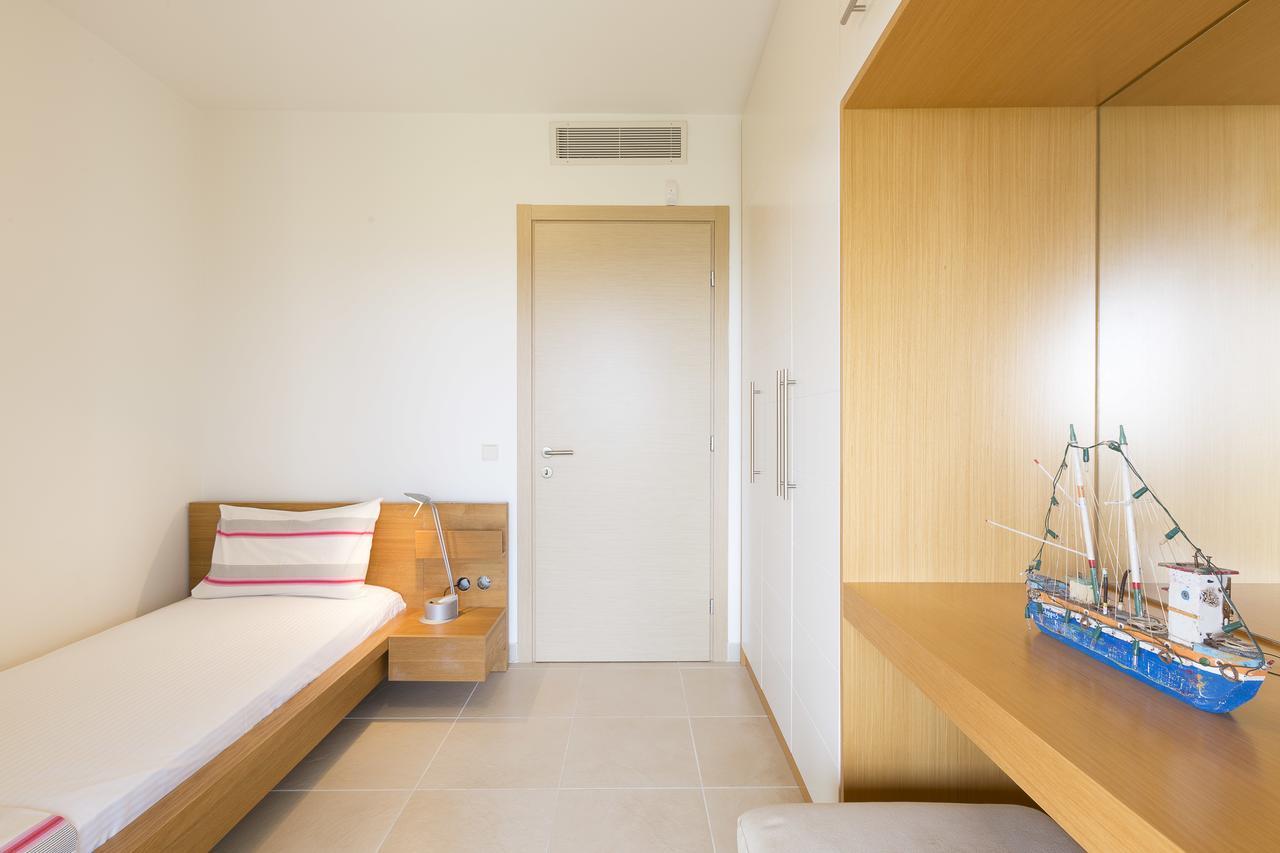 Oleander Villa, Pefkochori #Feelslikehome Bagian luar foto