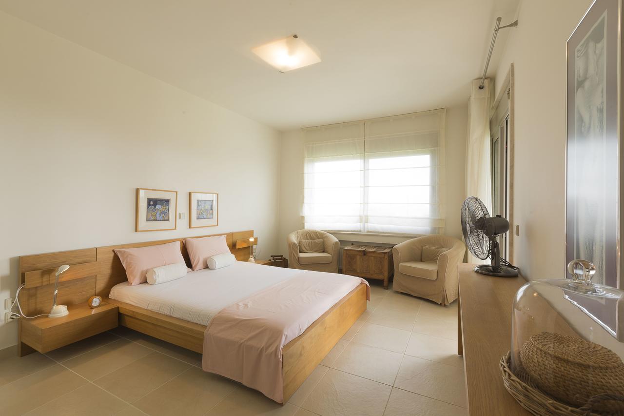 Oleander Villa, Pefkochori #Feelslikehome Bagian luar foto