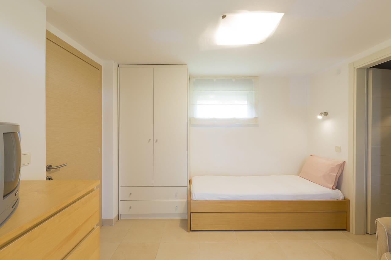 Oleander Villa, Pefkochori #Feelslikehome Bagian luar foto