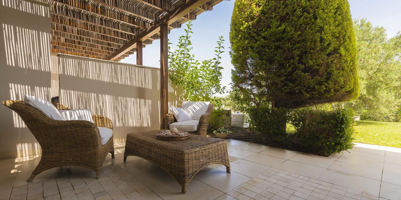 Oleander Villa, Pefkochori #Feelslikehome Bagian luar foto