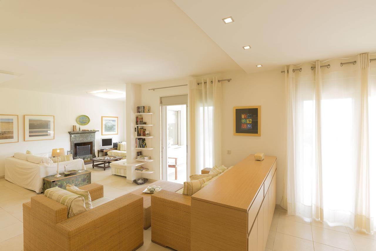 Oleander Villa, Pefkochori #Feelslikehome Bagian luar foto