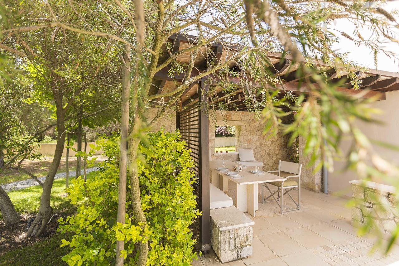 Oleander Villa, Pefkochori #Feelslikehome Bagian luar foto