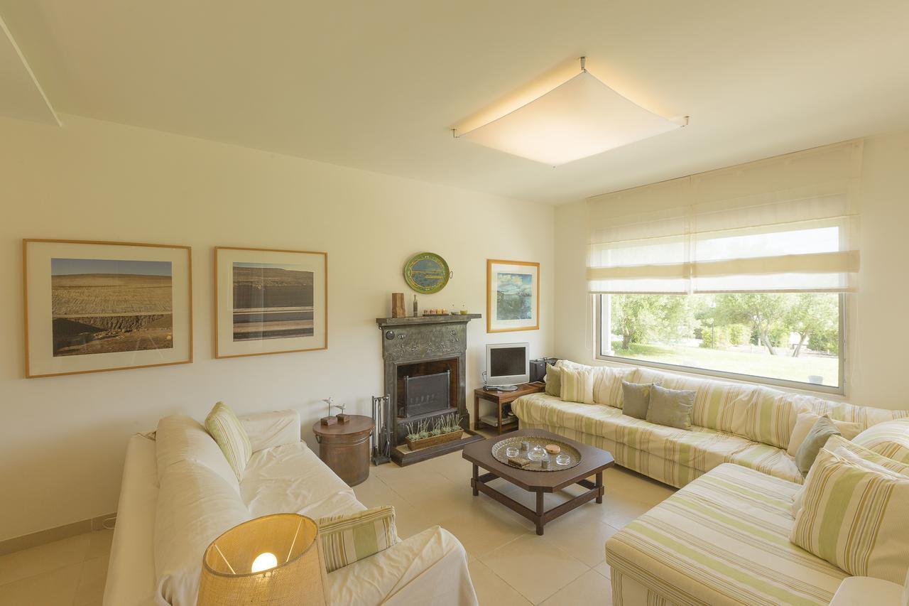 Oleander Villa, Pefkochori #Feelslikehome Bagian luar foto