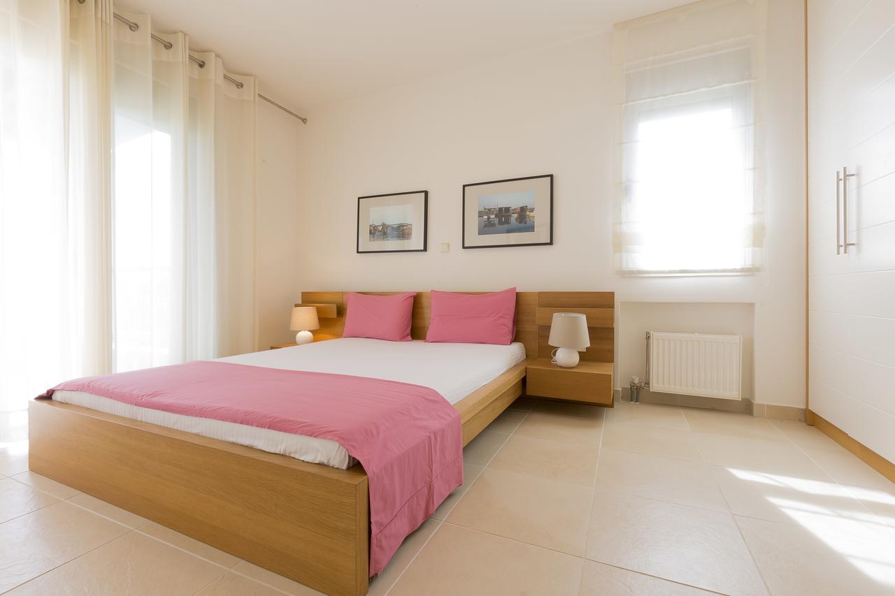 Oleander Villa, Pefkochori #Feelslikehome Bagian luar foto