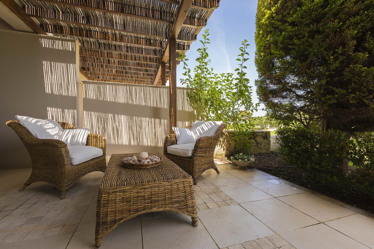 Oleander Villa, Pefkochori #Feelslikehome Bagian luar foto
