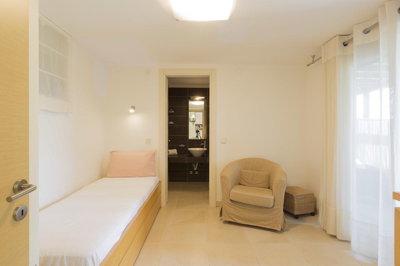 Oleander Villa, Pefkochori #Feelslikehome Bagian luar foto